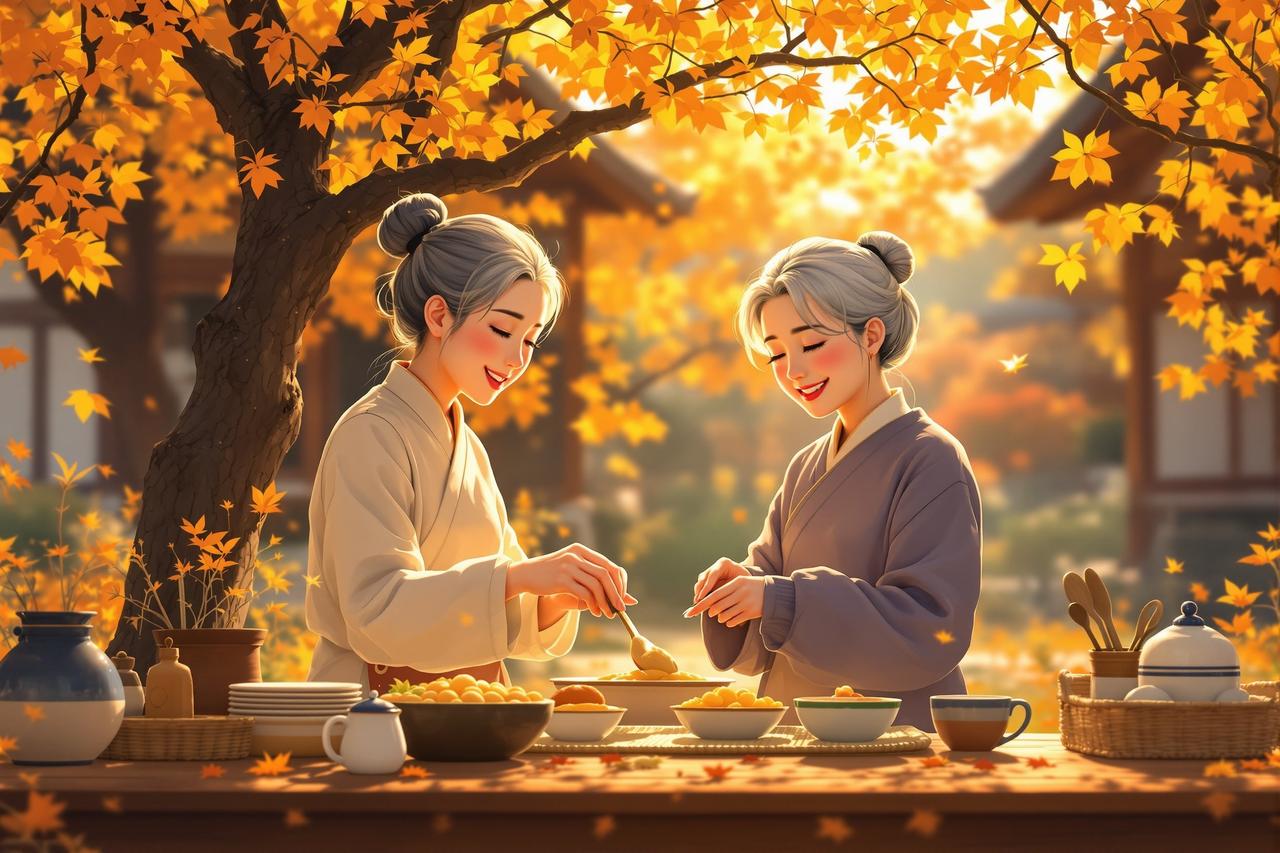 现代短剧在线观看免费 - 外婆的桂花糕