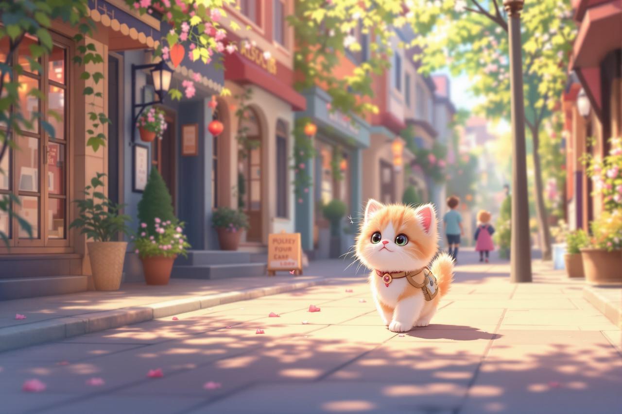 现代短剧在线观看免费 - 小猫咪找妈妈