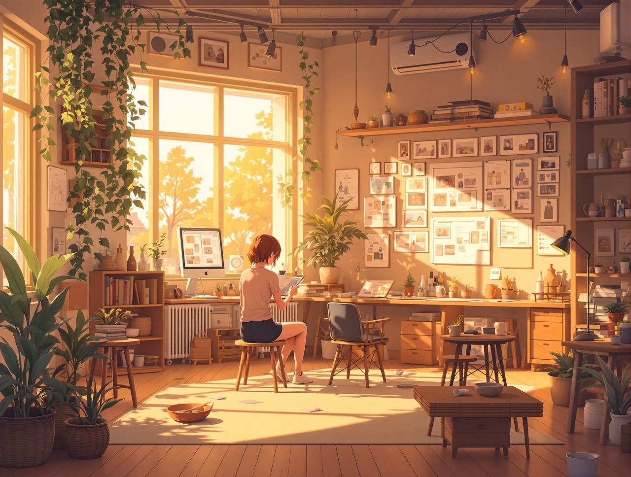 现代短剧在线观看免费创作工作室