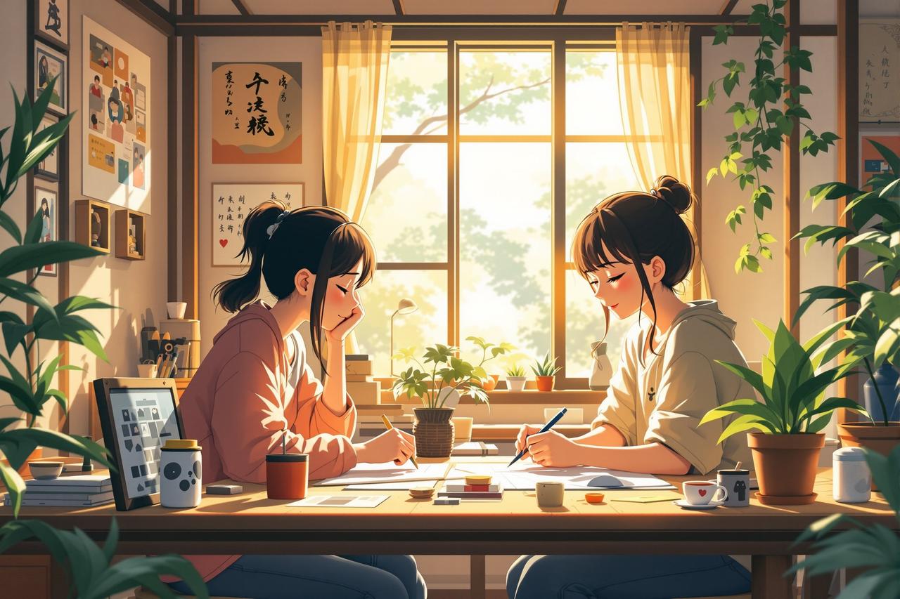 现代短剧在线观看免费资讯 - 现代短剧在线观看免费与日本知名动画工作室达成战略合作